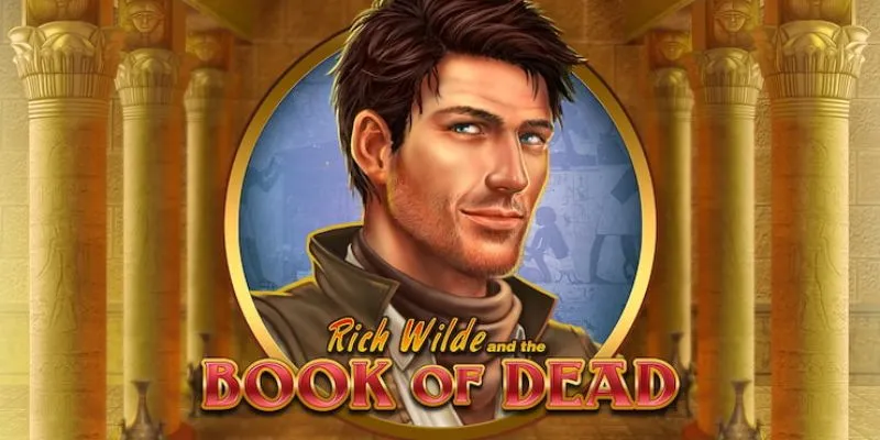 Hướng dẫn cách chơi slot Book Of Dead đơn giản