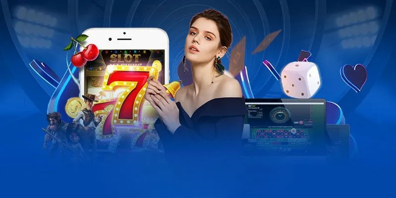 Trải nghiệm game đa dạng tại Casino OK8386